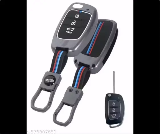 CAR KEY COVER BMW STYLE